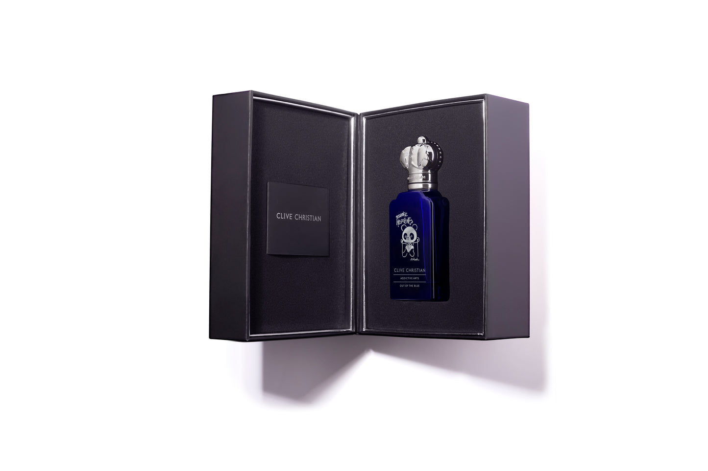 Strange Heavens Out Of The Blue By Clive Christian