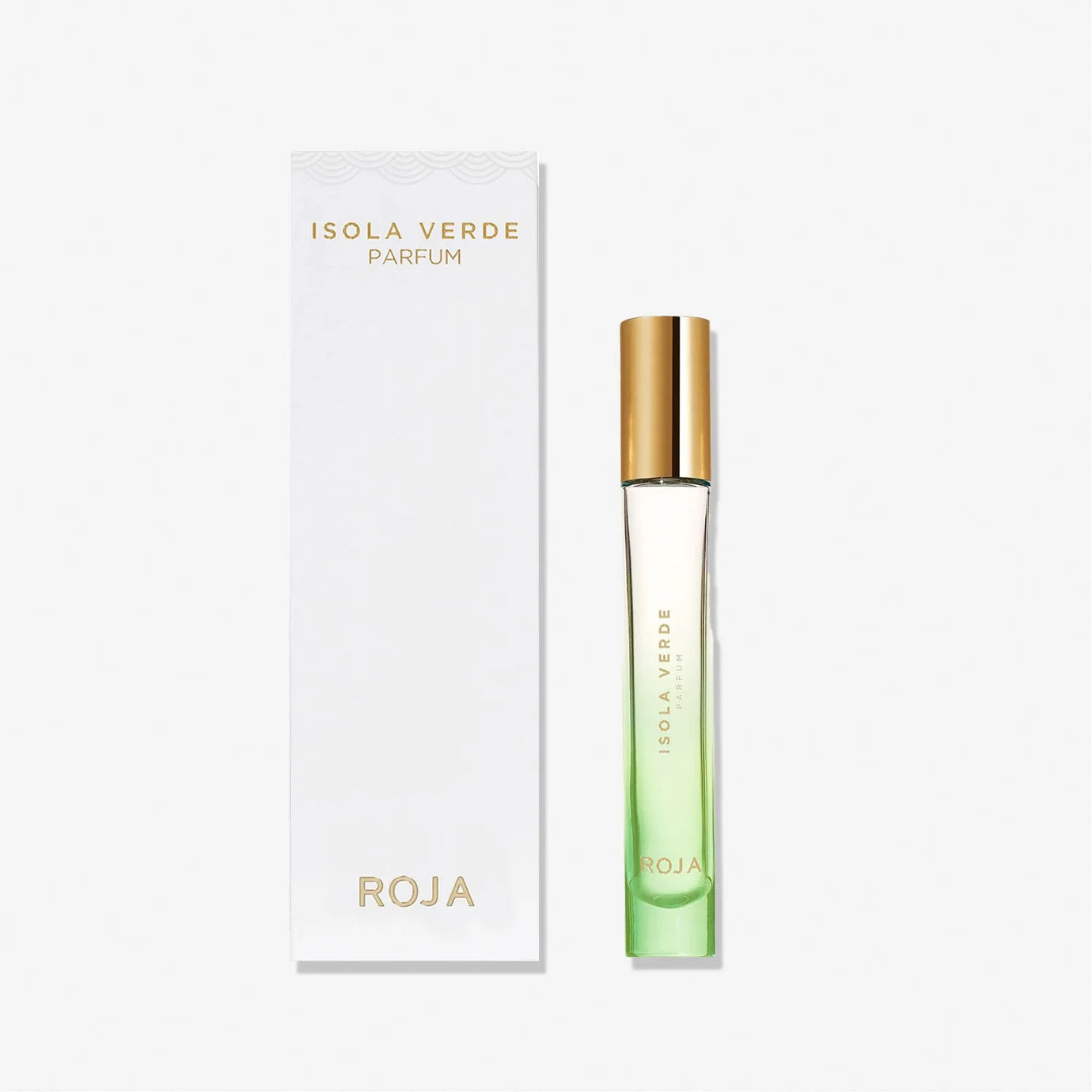 Isola Verde By Roja