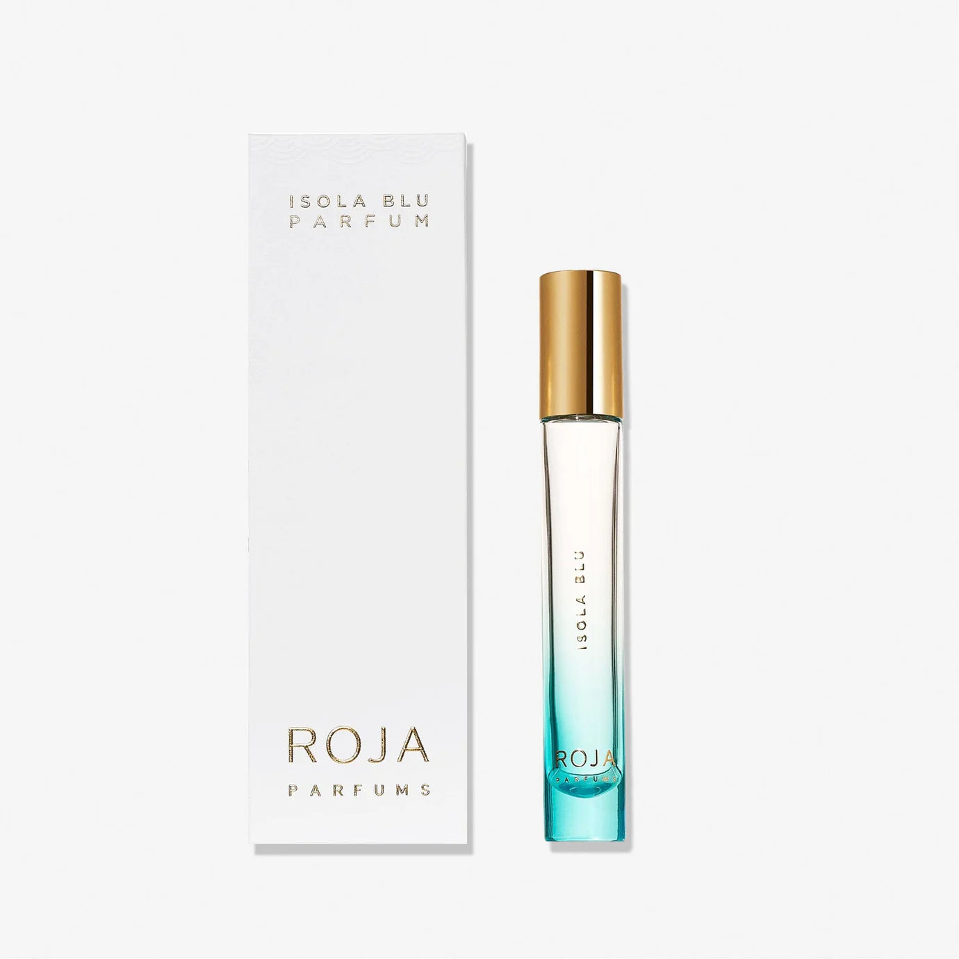 Isola blu parfum by Roja