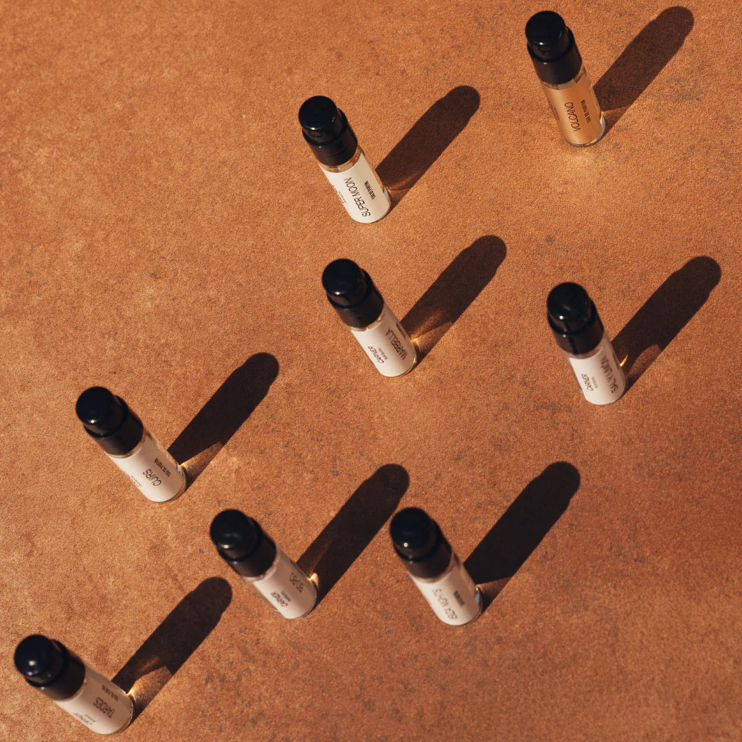 CARNER BARCELONA DISCOVERY SET OUR BEST SELLERS