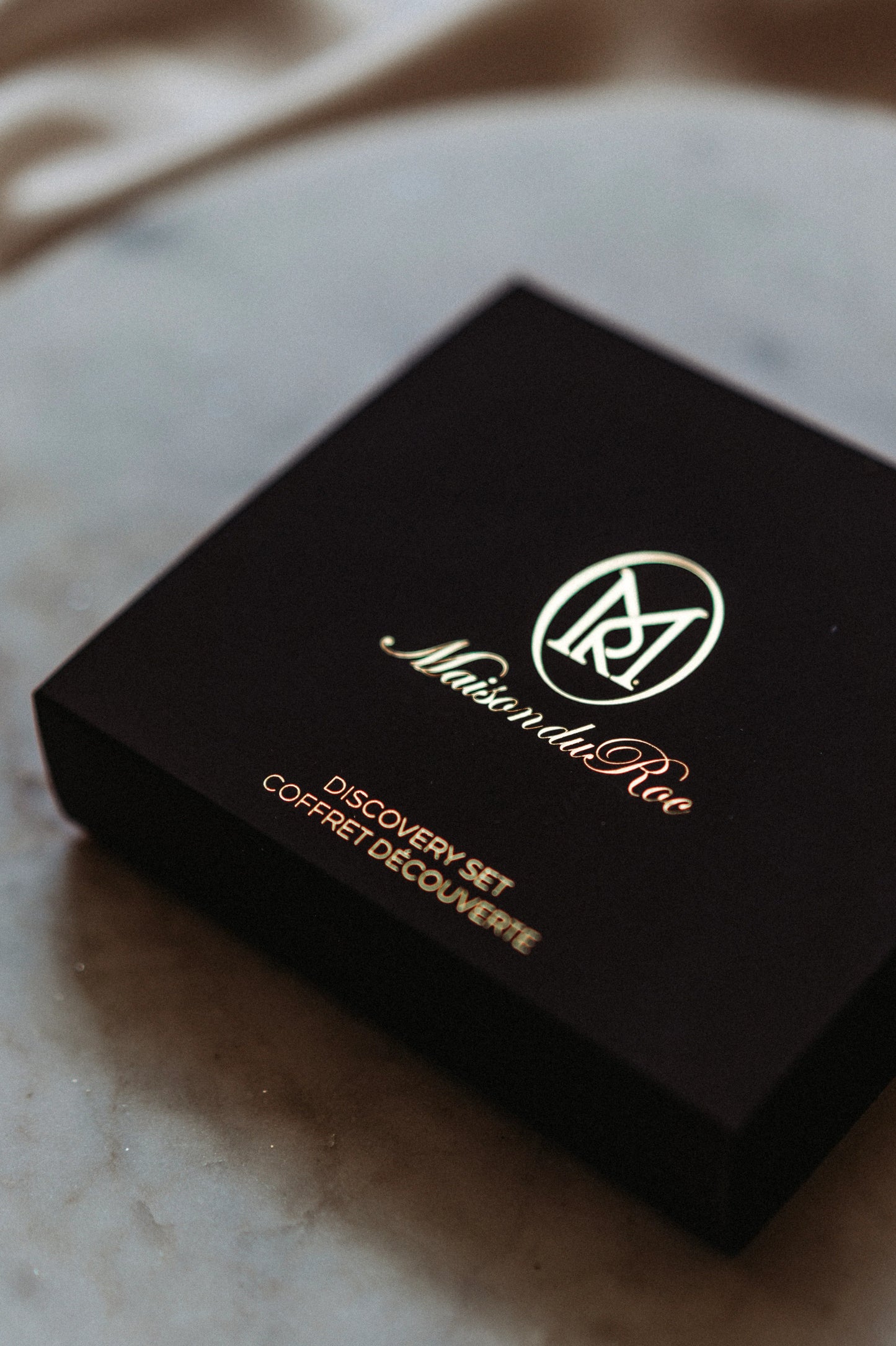 Discovery Set by Maison du Roc