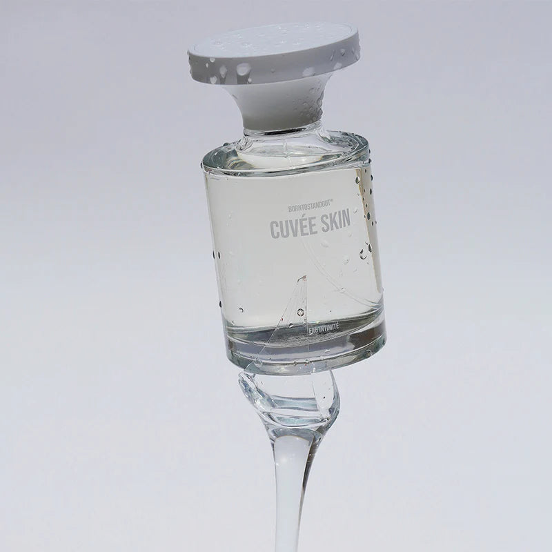 Cuvée Skin By Borntostandout