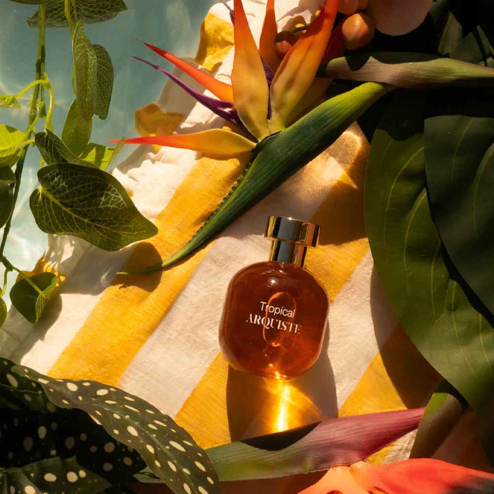 Tropical by Arquiste