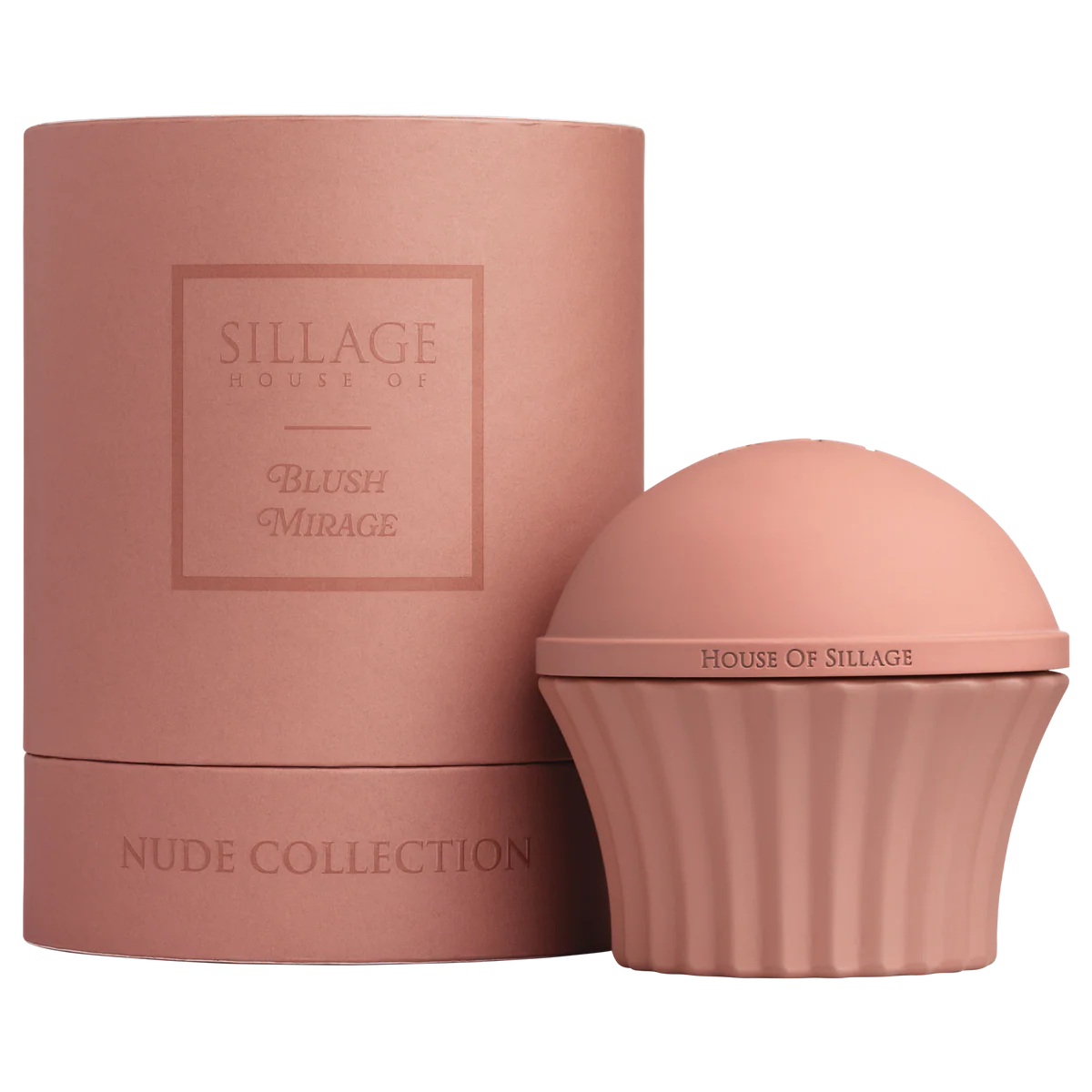 Blush Mirage by House of Sillage