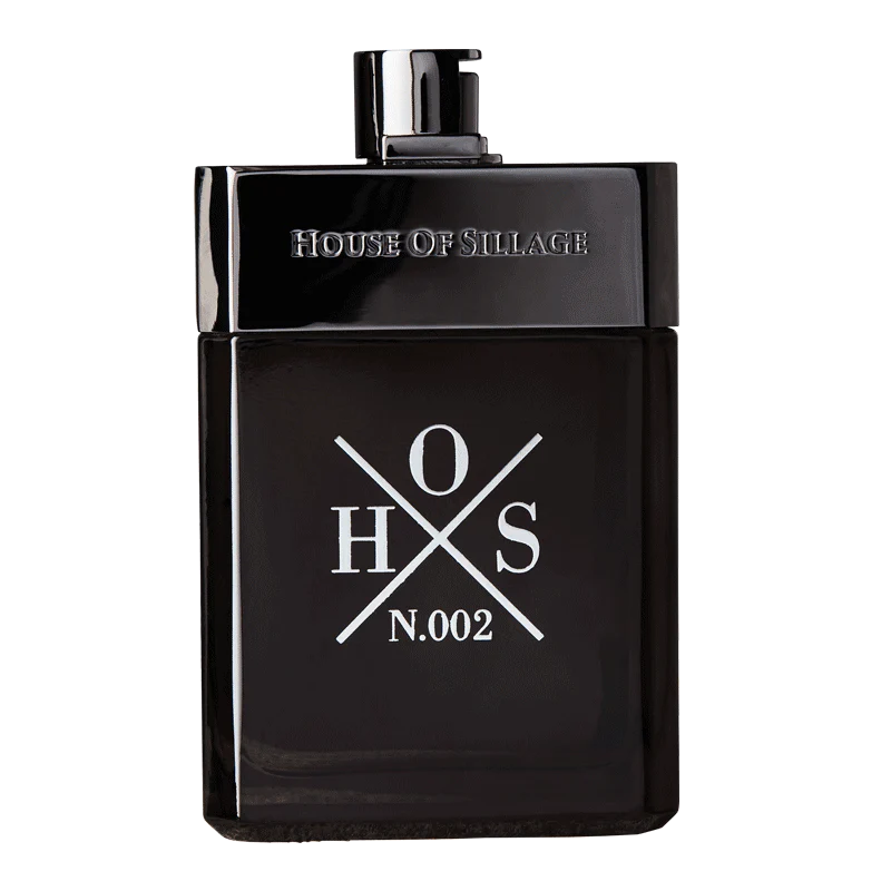 HOS N.002 by House of Sillage