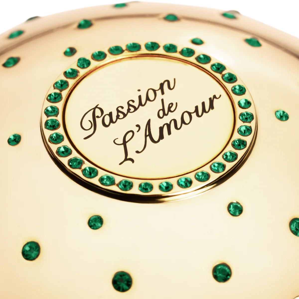 Passion de L’Amour by House of Sillage