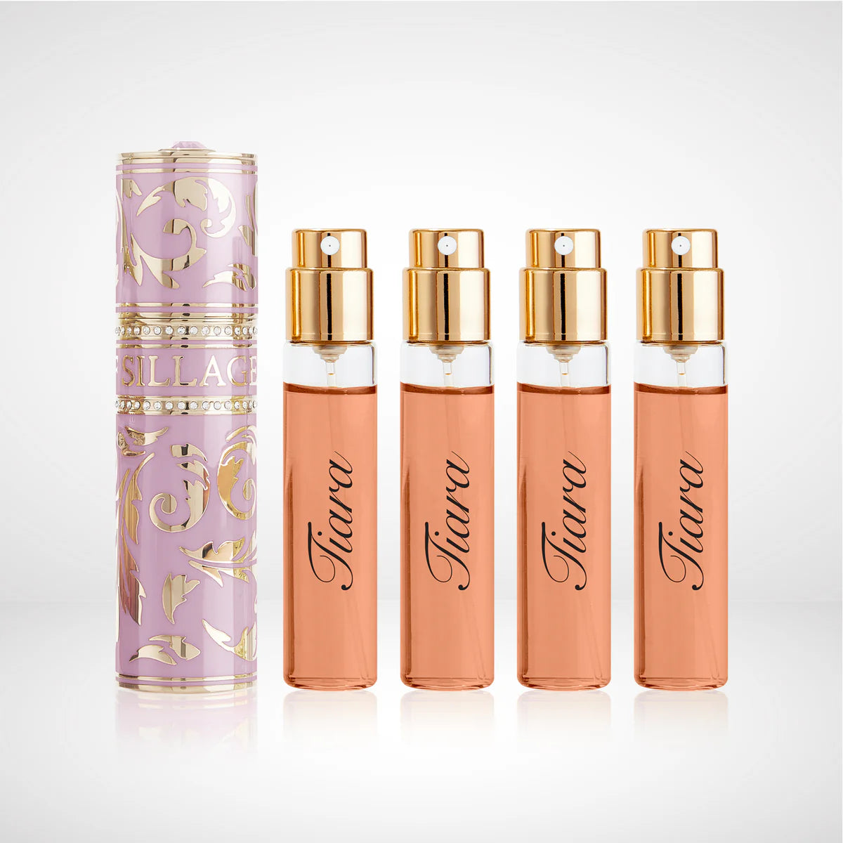 Tiara Travel Spray