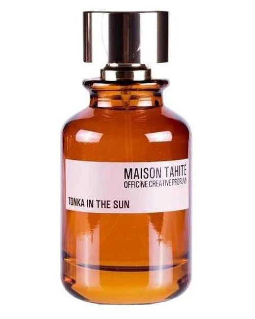 Tonka in the Sun by Maison Tahite