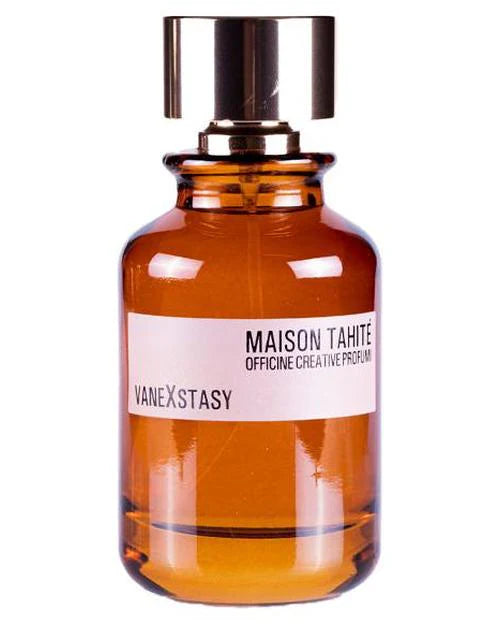 Vanexstasy by Maison Tahite