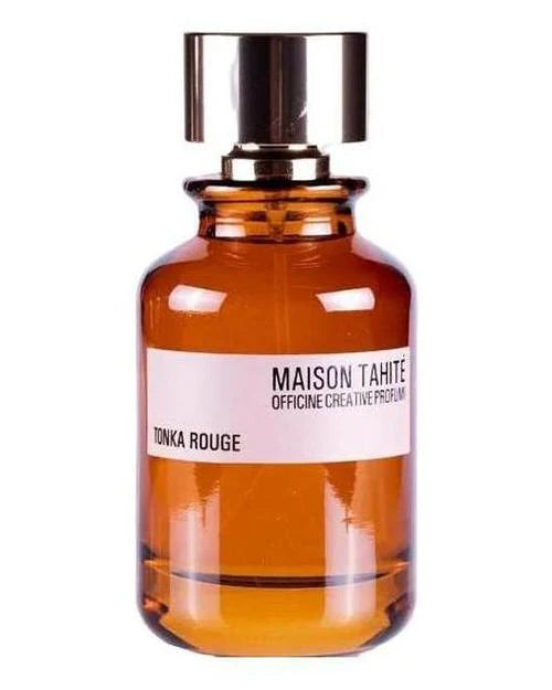 Tonka Rouge by Maison Tahite