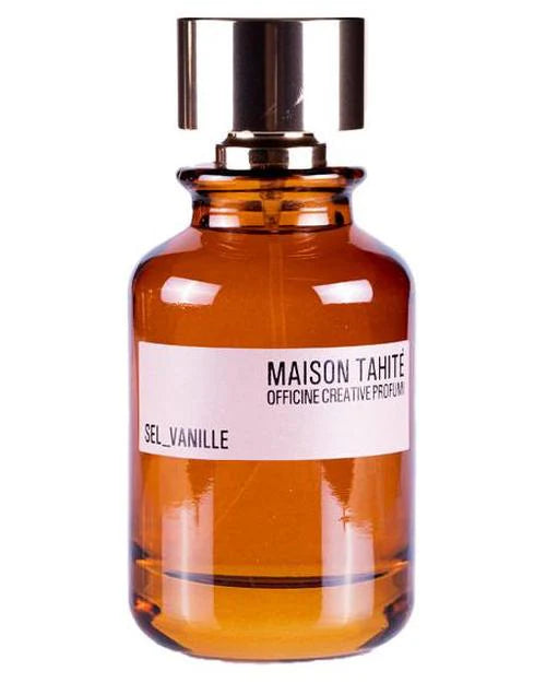Sel_Vanille by Maison Tahite