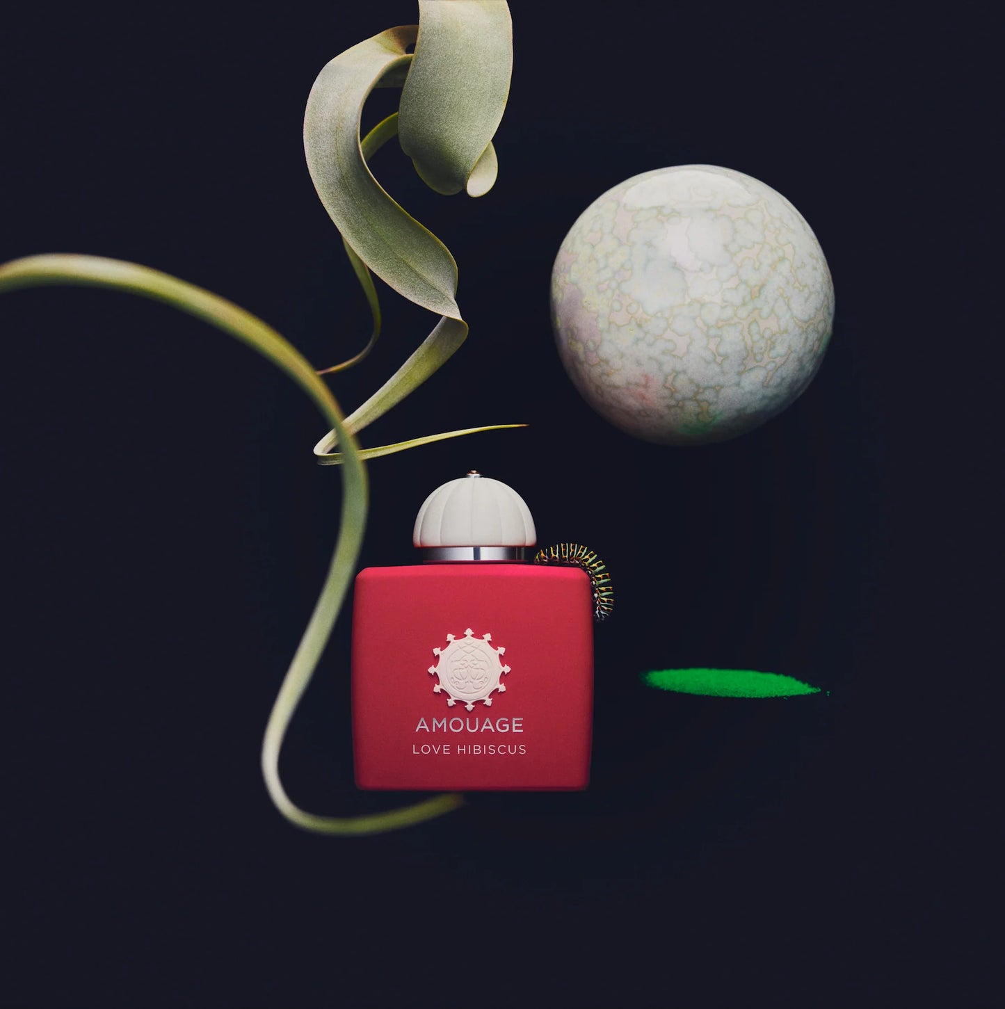 Love Hibiscus by Amouage