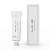 Blanche Bete hand cream by Liquid Imaginaries