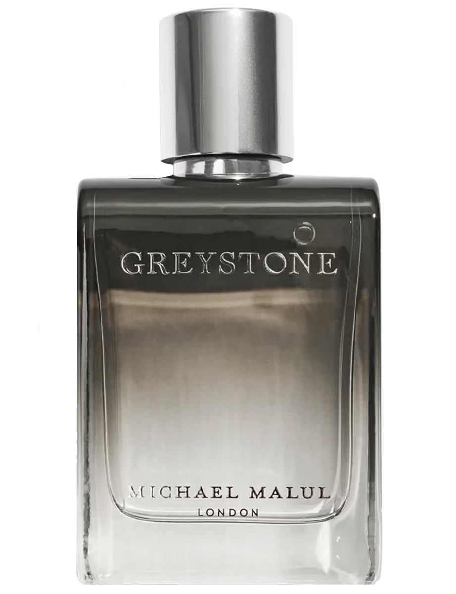 Greystone by Michael Malul