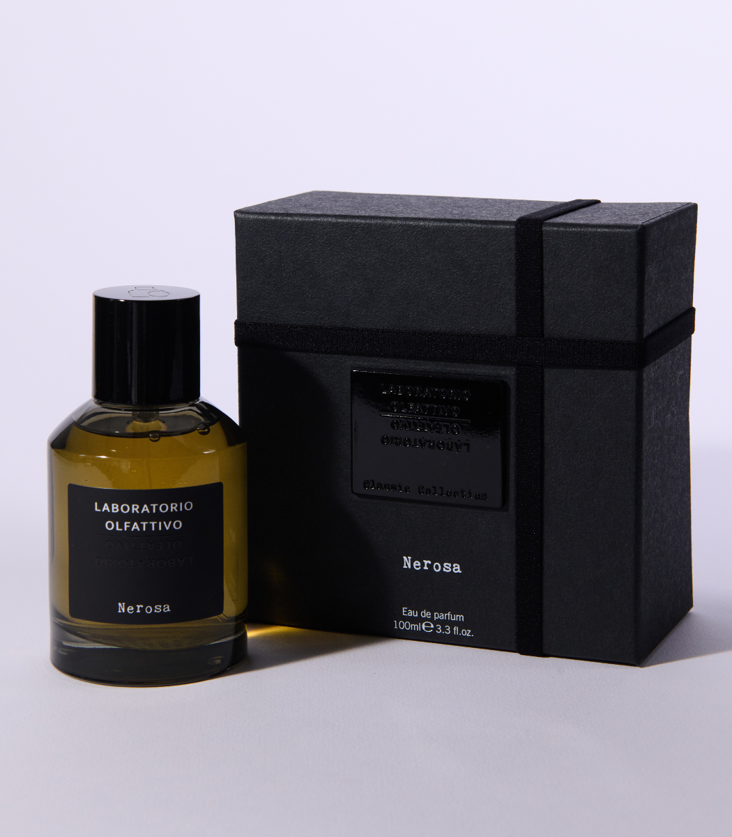 Nerosa by Laboratorio Olfattivo