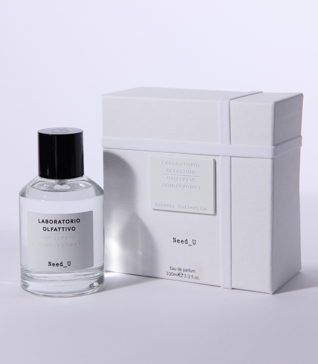 Need U By Laboratorio Olfattivo
