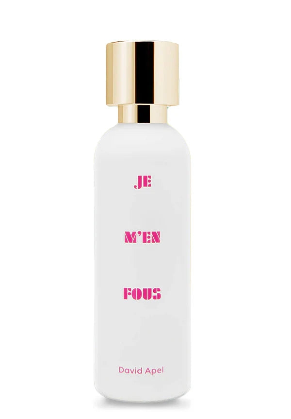 JE M'EN FOUS by What We Do Is Secret