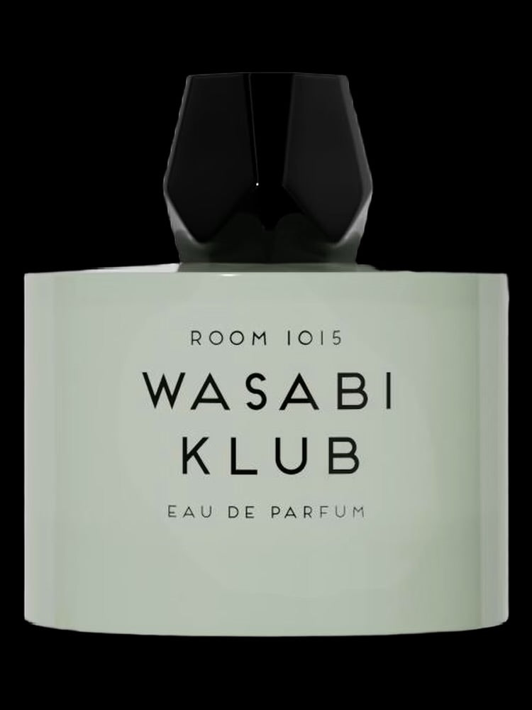 Wasabi Klub by Room 1015
