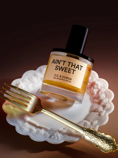 Ain’t That Sweet by D.S. & Durga