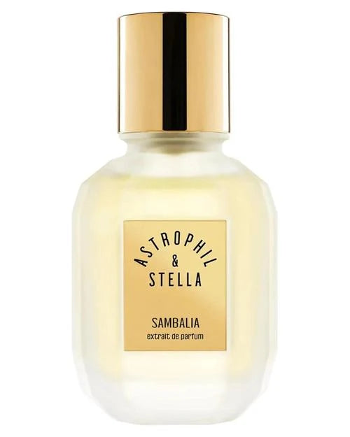 Sambalia by Astrophil & Stella