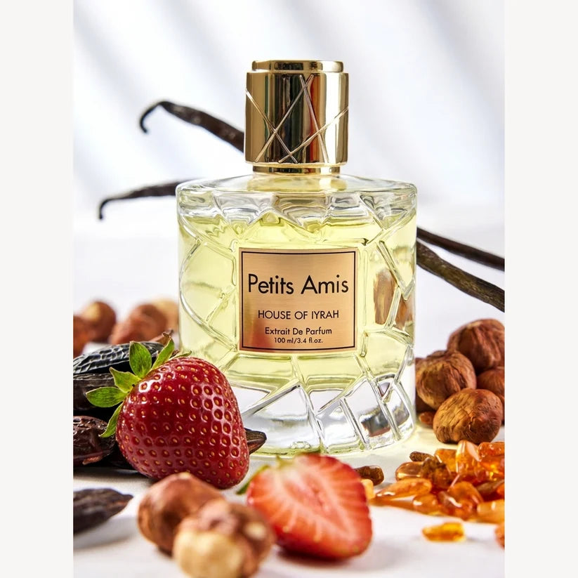 Petits Amis by House of Iyrah
