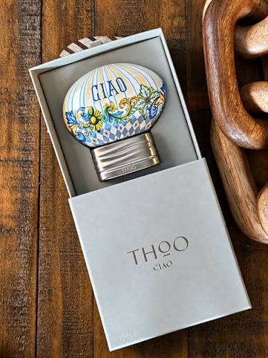 Ciao by The House Of Oud