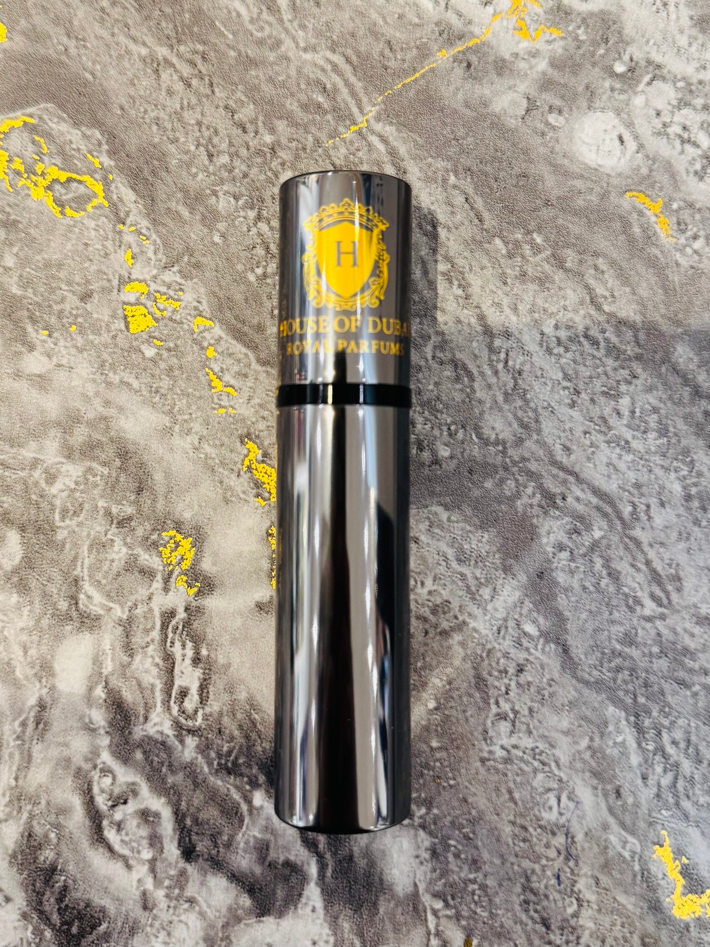House By Zernell Gillie Fragrances