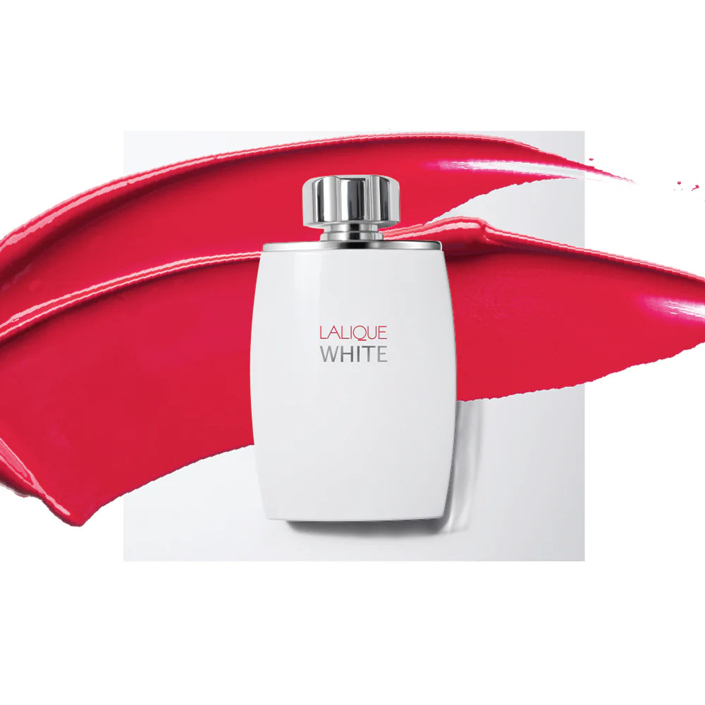 Lalique White by Lalique