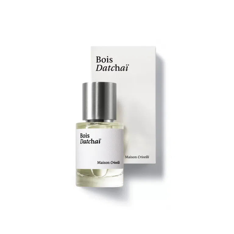 Bois Datchai By Maison Crivelli