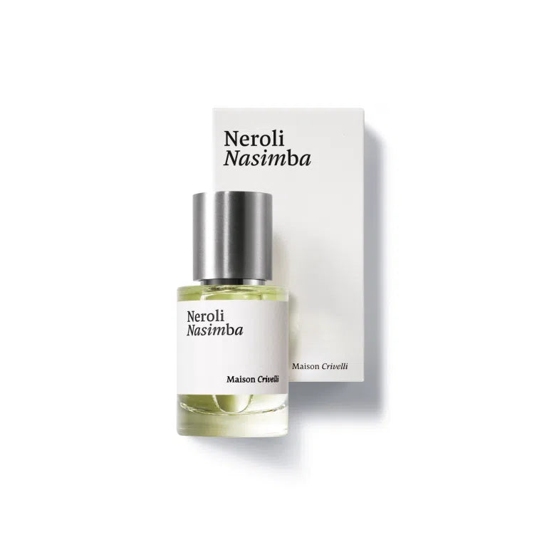Neroli Nasimba By Maison Crivelli