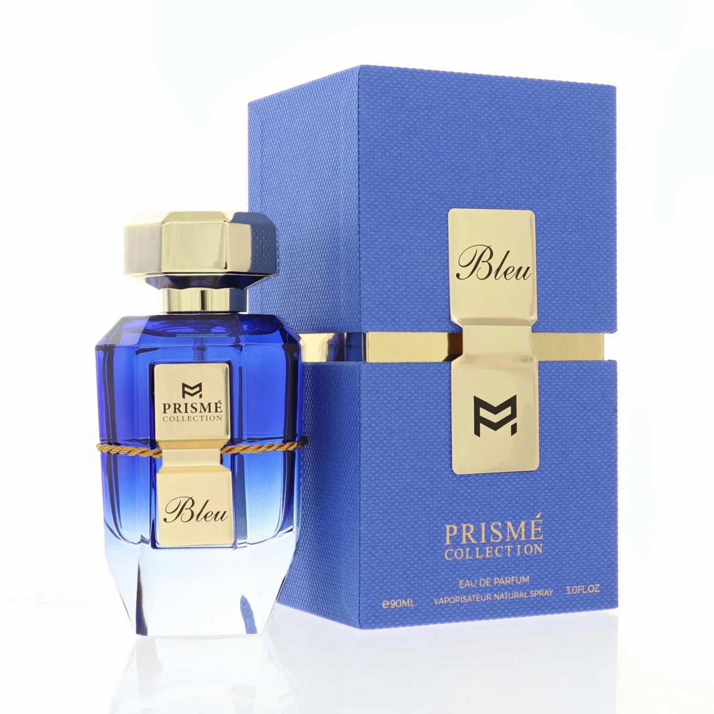 Prismé Bleu by Patek Maison