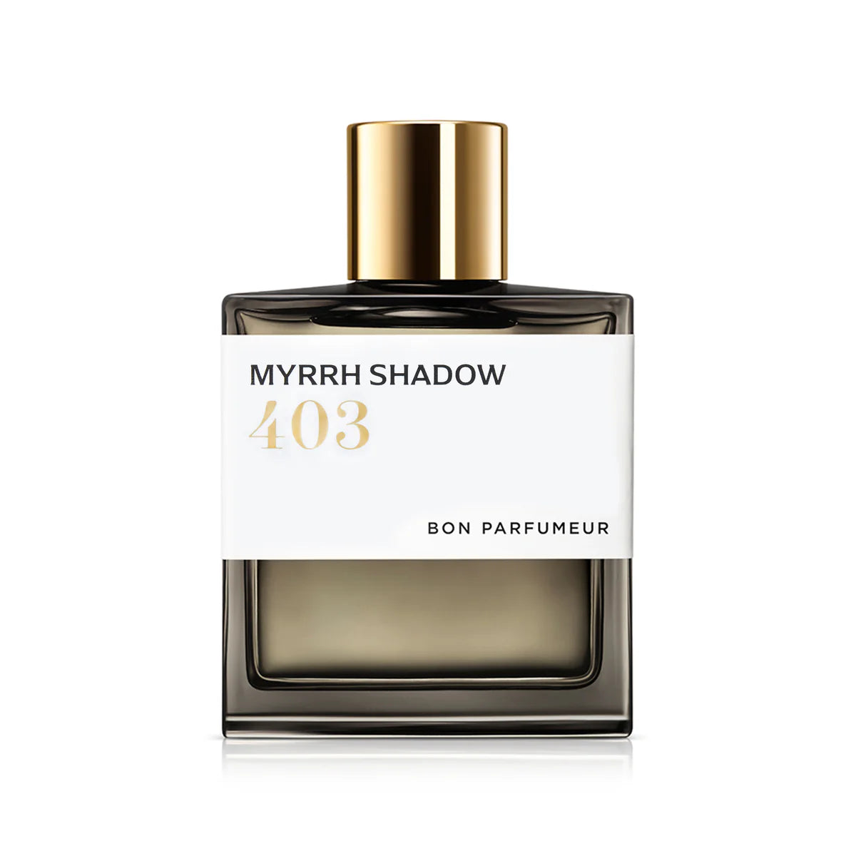 403 Myrrh Shadow by Bon Parfumeur