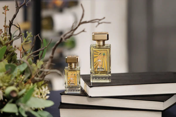 Perseus Triumphant By Argos