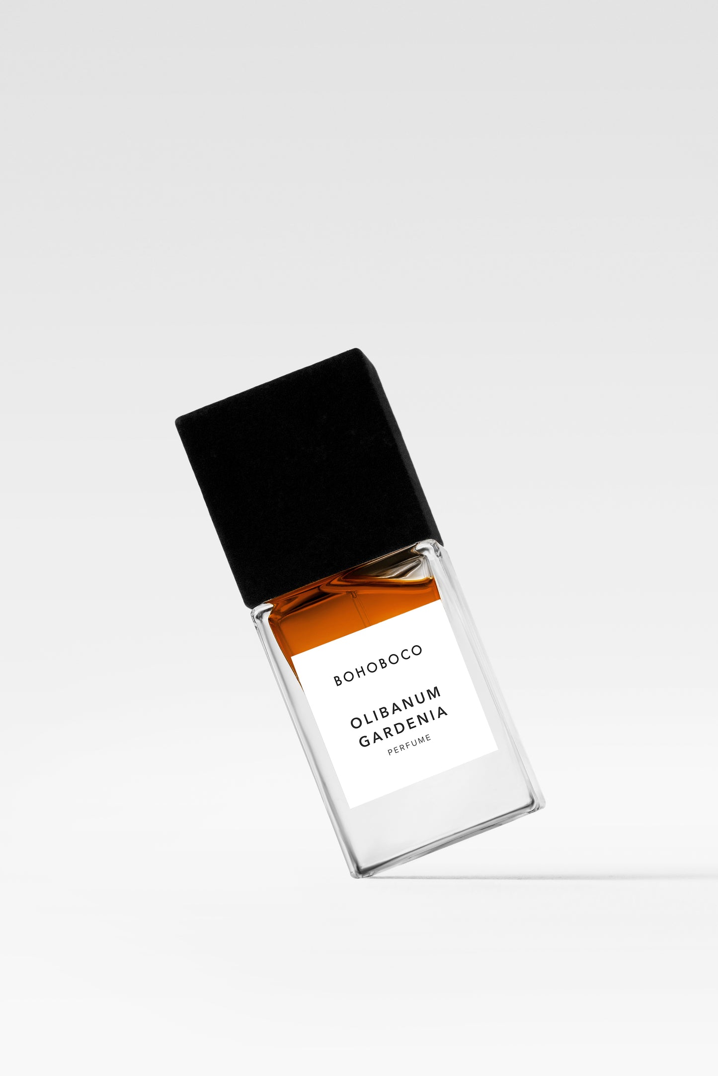 Olibanum • Gardenia by Bohoboco