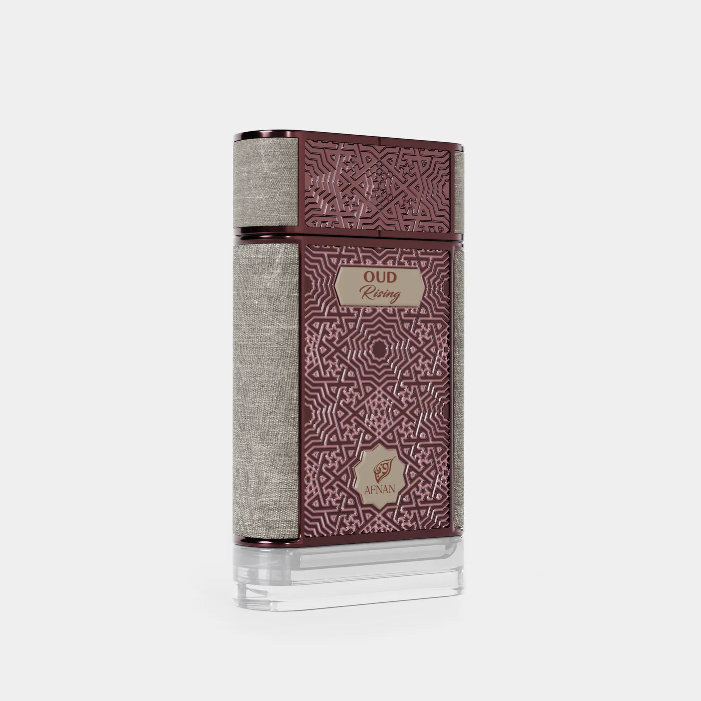 Oud Rising By Afnan