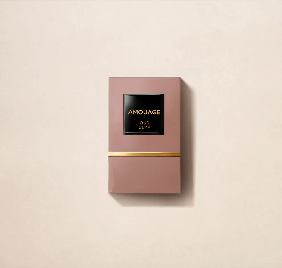 Attar | Oud Ulya