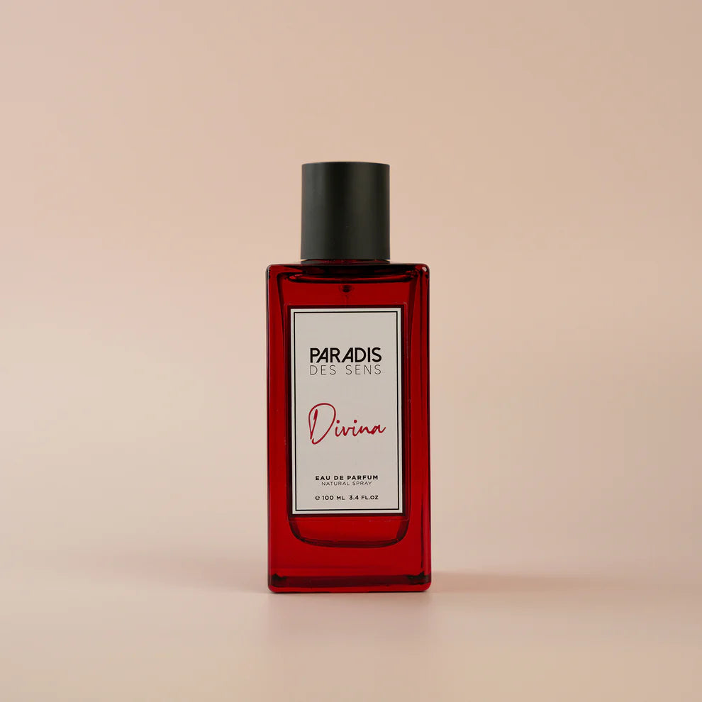 Divina by Paradis Des Sens