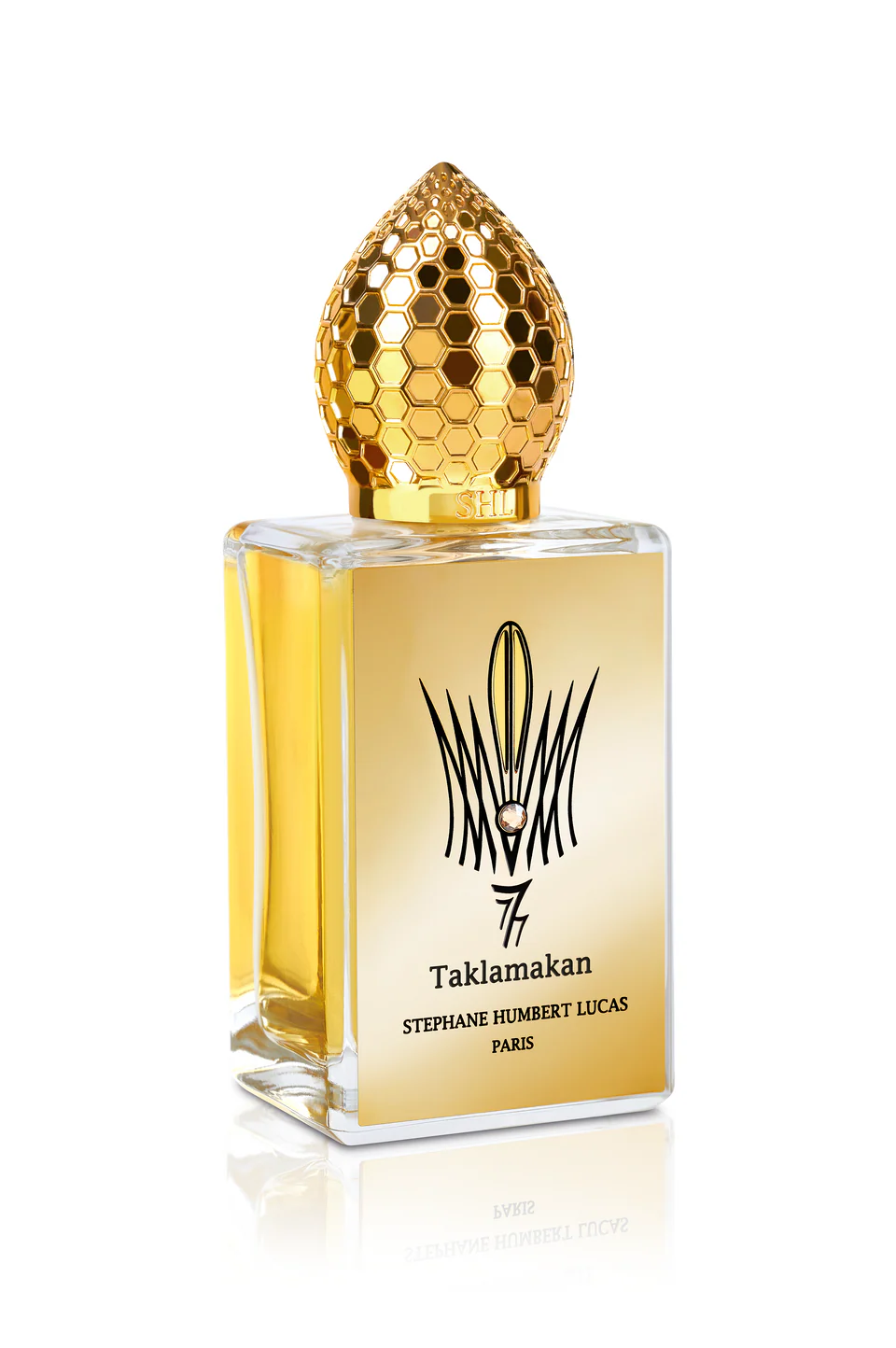 Taklamakan by Stephane Humbert Lucas
