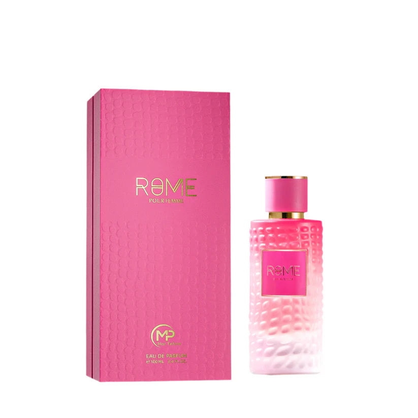 Rome Pour Femme by Bharara