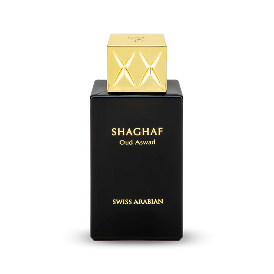 Shaghaf Oud Aswad