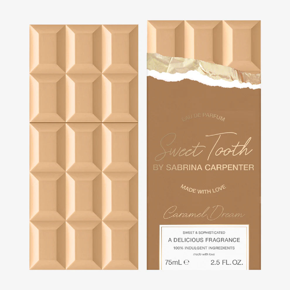 Caramel Dream Eau De Parfum