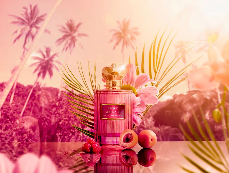 Sweet Serenade by Imperial Parfums