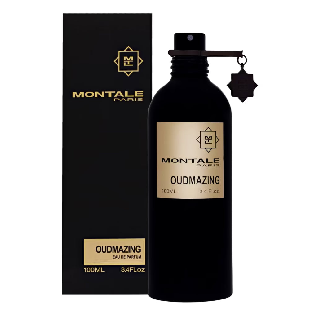 Oudmazing by Montale