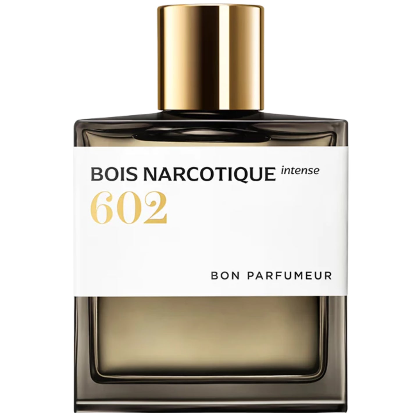 602 Bois Narcotique Intense by Bon Parfumeur