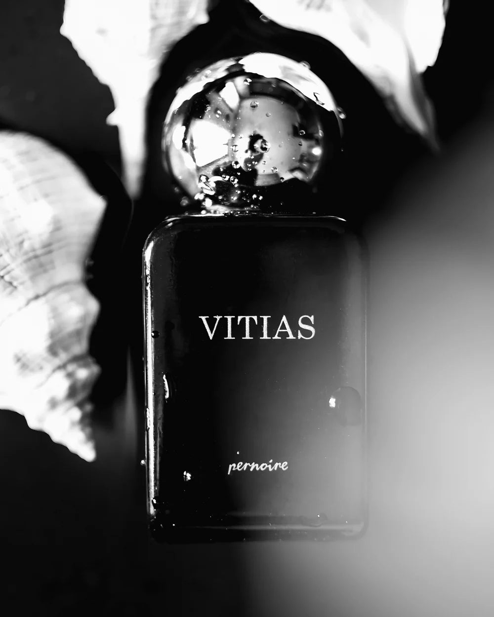 Vitias by Pernoire
