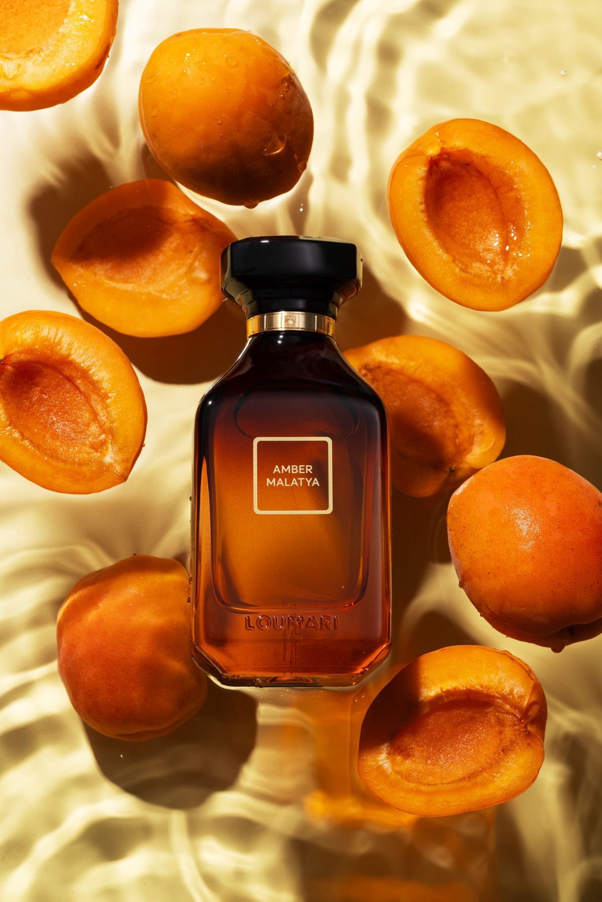 Amber Malatya by Loumari