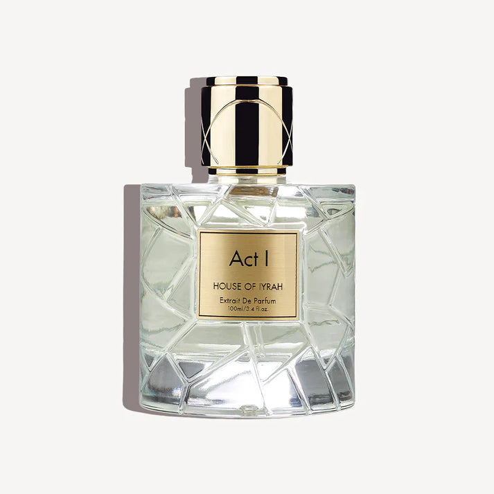 Act I by House of Iyrah