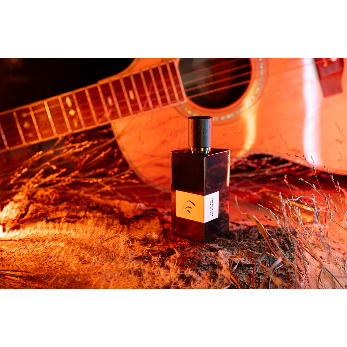 Cocktail Appalaches By L'Orchestre Parfum