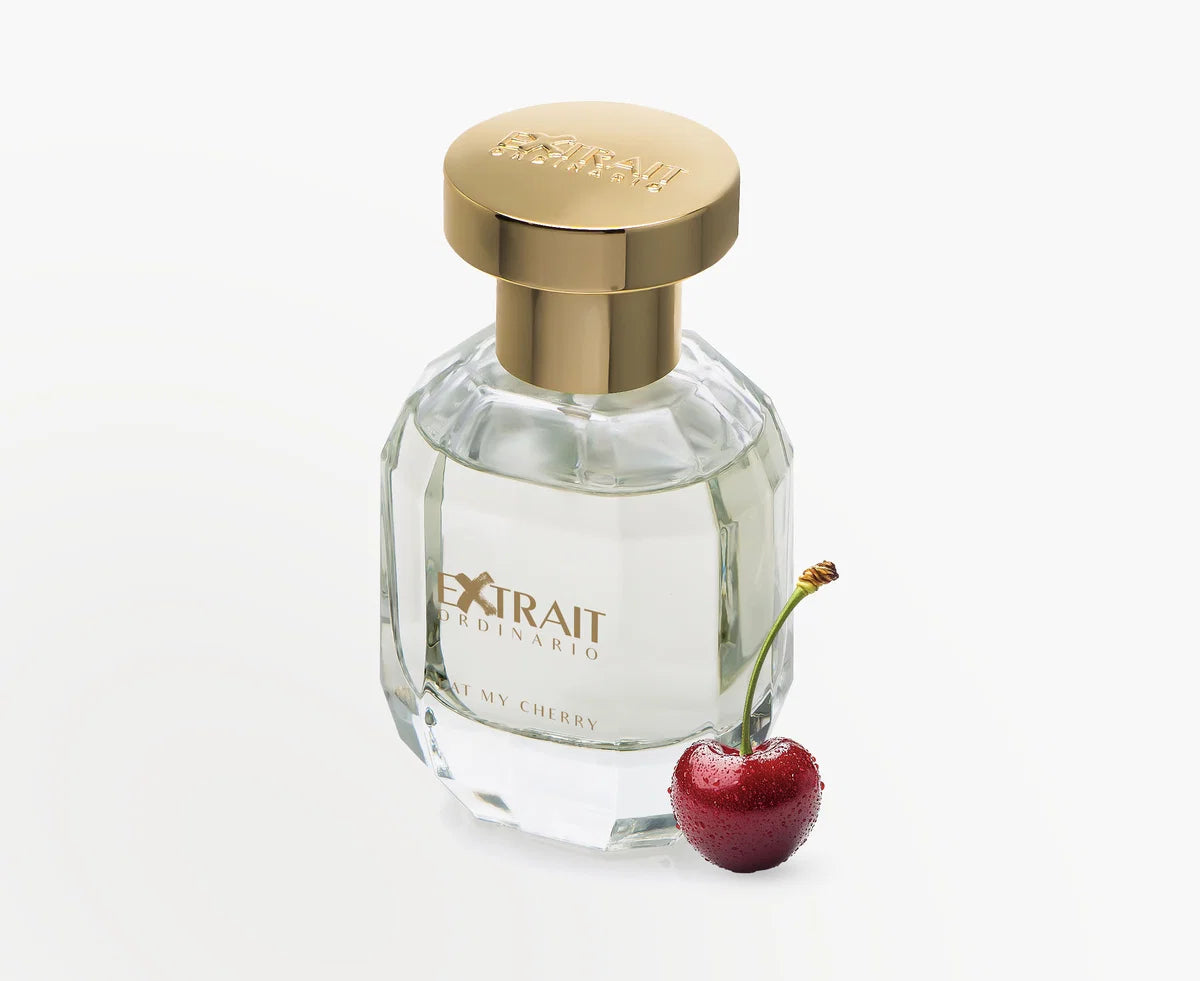 Eat My Cherry by Les Folies Du Parfum
