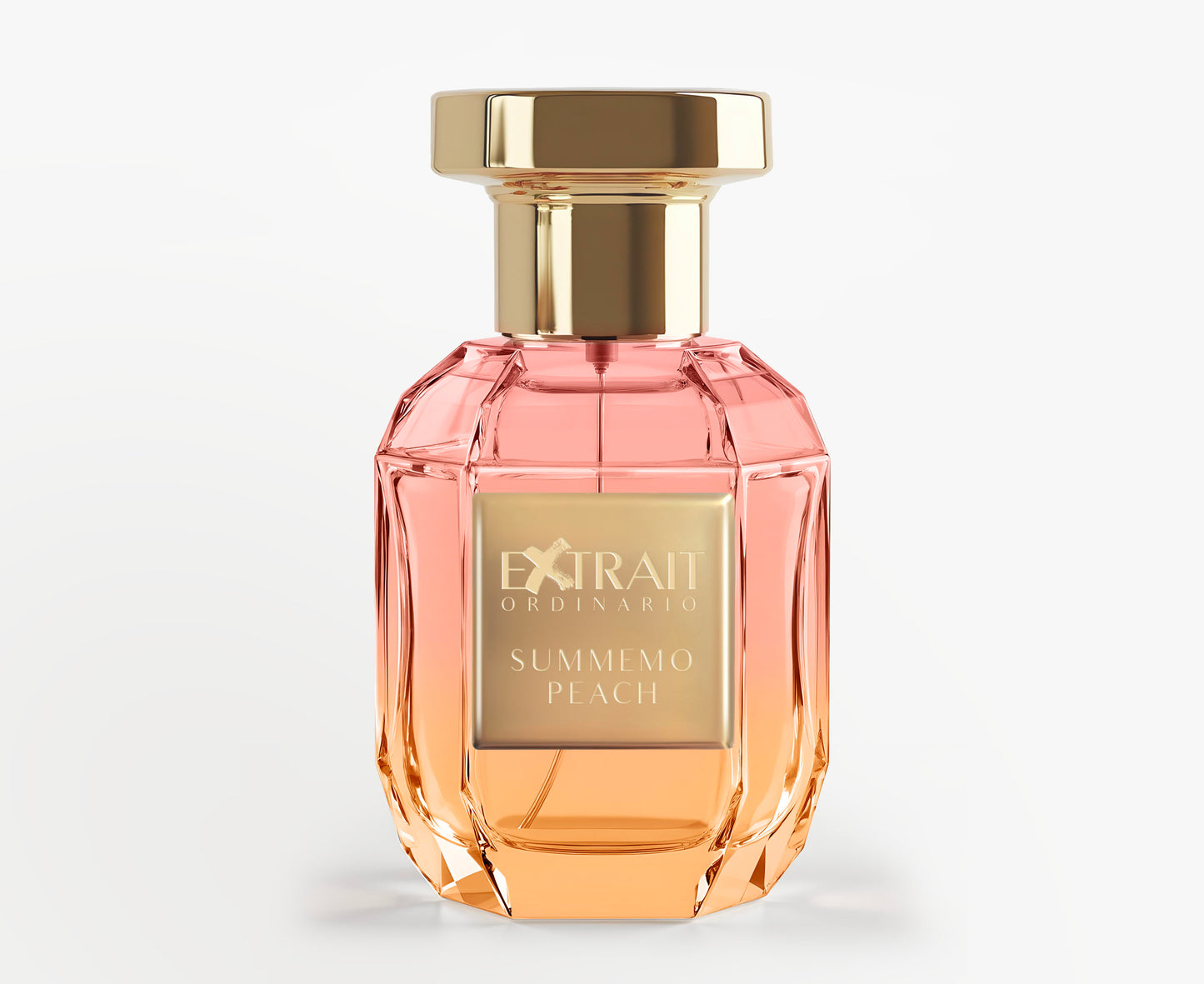 Summemo Peach by Les Folies Du Parfum